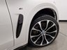 USED 2017 67 BMW X6 3.0 M50D (381 PS) AUTO XDRIVE ( EURO 6 ) S/S 5DR + NAV + 21