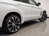 USED 2017 67 BMW X6 3.0 M50D (381 PS) AUTO XDRIVE ( EURO 6 ) S/S 5DR + NAV + 21