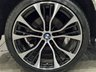 USED 2017 67 BMW X6 3.0 M50D (381 PS) AUTO XDRIVE ( EURO 6 ) S/S 5DR + NAV + 21
