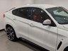 USED 2017 67 BMW X6 3.0 M50D (381 PS) AUTO XDRIVE ( EURO 6 ) S/S 5DR + NAV + 21