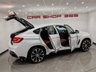 USED 2017 67 BMW X6 3.0 M50D (381 PS) AUTO XDRIVE ( EURO 6 ) S/S 5DR + NAV + 21