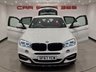 USED 2017 67 BMW X6 3.0 M50D (381 PS) AUTO XDRIVE ( EURO 6 ) S/S 5DR + NAV + 21