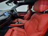 USED 2017 67 BMW X6 3.0 M50D (381 PS) AUTO XDRIVE ( EURO 6 ) S/S 5DR + NAV + 21