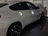 USED 2017 67 BMW X6 3.0 M50D (381 PS) AUTO XDRIVE ( EURO 6 ) S/S 5DR + NAV + 21