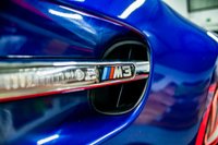 USED 2010 10 BMW M3 4.0 M3 2d 414 BHP 