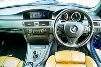 USED 2010 10 BMW M3 4.0 M3 2d 414 BHP 