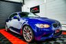 USED 2010 10 BMW M3 4.0 M3 2d 414 BHP 
