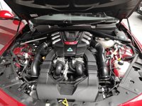 USED 2018 67 ALFA ROMEO GIULIA 2.9 V6 BITURBO QUADRIFOGLIO 4d 503 BHP 