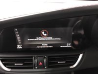 USED 2018 67 ALFA ROMEO GIULIA 2.9 V6 BITURBO QUADRIFOGLIO 4d 503 BHP 