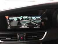 USED 2018 67 ALFA ROMEO GIULIA 2.9 V6 BITURBO QUADRIFOGLIO 4d 503 BHP 