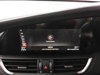 USED 2018 67 ALFA ROMEO GIULIA 2.9 V6 BITURBO QUADRIFOGLIO 4d 503 BHP 