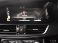 USED 2018 67 ALFA ROMEO GIULIA 2.9 V6 BITURBO QUADRIFOGLIO 4d 503 BHP 
