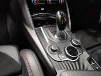 USED 2018 67 ALFA ROMEO GIULIA 2.9 V6 BITURBO QUADRIFOGLIO 4d 503 BHP 
