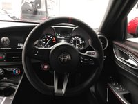 USED 2018 67 ALFA ROMEO GIULIA 2.9 V6 BITURBO QUADRIFOGLIO 4d 503 BHP 