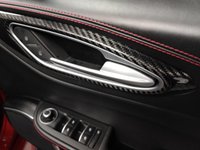 USED 2018 67 ALFA ROMEO GIULIA 2.9 V6 BITURBO QUADRIFOGLIO 4d 503 BHP 