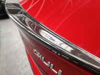 USED 2018 67 ALFA ROMEO GIULIA 2.9 V6 BITURBO QUADRIFOGLIO 4d 503 BHP 