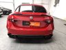 USED 2018 67 ALFA ROMEO GIULIA 2.9 V6 BITURBO QUADRIFOGLIO 4d 503 BHP 