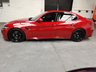 USED 2018 67 ALFA ROMEO GIULIA 2.9 V6 BITURBO QUADRIFOGLIO 4d 503 BHP 