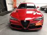 USED 2018 67 ALFA ROMEO GIULIA 2.9 V6 BITURBO QUADRIFOGLIO 4d 503 BHP 