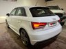 USED 2017 67 AUDI A1 1.6 SPORTBACK TDI S LINE 5d 114 BHP 