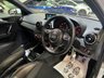 USED 2017 67 AUDI A1 1.6 SPORTBACK TDI S LINE 5d 114 BHP 