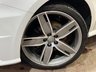 USED 2017 67 AUDI A1 1.6 SPORTBACK TDI S LINE 5d 114 BHP 