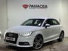 USED 2017 67 AUDI A1 1.6 SPORTBACK TDI S LINE 5d 114 BHP 