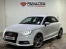 USED 2017 67 AUDI A1 1.6 SPORTBACK TDI S LINE 5d 114 BHP 