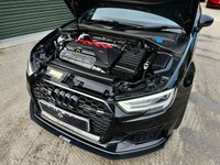 USED 2019 19 AUDI A3 2.5 RS 3 TFSI QUATTRO AUDI SPORT EDITION 5d 395 BHP F/A/S/H, PPF, Carbon, Big Spec