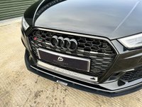 USED 2019 19 AUDI A3 2.5 RS 3 TFSI QUATTRO AUDI SPORT EDITION 5d 395 BHP F/A/S/H, PPF, Carbon, Big Spec