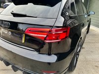 USED 2019 19 AUDI A3 2.5 RS 3 TFSI QUATTRO AUDI SPORT EDITION 5d 395 BHP F/A/S/H, PPF, Carbon, Big Spec