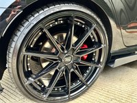 USED 2019 19 AUDI A3 2.5 RS 3 TFSI QUATTRO AUDI SPORT EDITION 5d 395 BHP F/A/S/H, PPF, Carbon, Big Spec