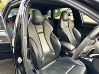 USED 2019 19 AUDI A3 2.5 RS 3 TFSI QUATTRO AUDI SPORT EDITION 5d 395 BHP F/A/S/H, PPF, Carbon, Big Spec