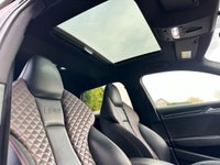 USED 2019 19 AUDI A3 2.5 RS 3 TFSI QUATTRO AUDI SPORT EDITION 5d 395 BHP F/A/S/H, PPF, Carbon, Big Spec