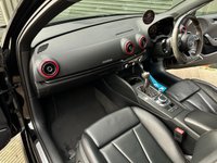 USED 2019 19 AUDI A3 2.5 RS 3 TFSI QUATTRO AUDI SPORT EDITION 5d 395 BHP F/A/S/H, PPF, Carbon, Big Spec