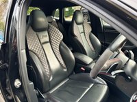 USED 2019 19 AUDI A3 2.5 RS 3 TFSI QUATTRO AUDI SPORT EDITION 5d 395 BHP F/A/S/H, PPF, Carbon, Big Spec