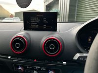 USED 2019 19 AUDI A3 2.5 RS 3 TFSI QUATTRO AUDI SPORT EDITION 5d 395 BHP F/A/S/H, PPF, Carbon, Big Spec