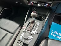 USED 2019 19 AUDI A3 2.5 RS 3 TFSI QUATTRO AUDI SPORT EDITION 5d 395 BHP F/A/S/H, PPF, Carbon, Big Spec