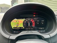USED 2019 19 AUDI A3 2.5 RS 3 TFSI QUATTRO AUDI SPORT EDITION 5d 395 BHP F/A/S/H, PPF, Carbon, Big Spec