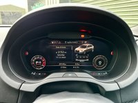 USED 2019 19 AUDI A3 2.5 RS 3 TFSI QUATTRO AUDI SPORT EDITION 5d 395 BHP F/A/S/H, PPF, Carbon, Big Spec
