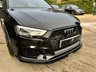 USED 2019 19 AUDI A3 2.5 RS 3 TFSI QUATTRO AUDI SPORT EDITION 5d 395 BHP F/A/S/H, PPF, Carbon, Big Spec
