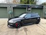 USED 2019 19 AUDI A3 2.5 RS 3 TFSI QUATTRO AUDI SPORT EDITION 5d 395 BHP F/A/S/H, PPF, Carbon, Big Spec