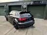 USED 2019 19 AUDI A3 2.5 RS 3 TFSI QUATTRO AUDI SPORT EDITION 5d 395 BHP F/A/S/H, PPF, Carbon, Big Spec