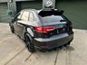 USED 2019 19 AUDI A3 2.5 RS 3 TFSI QUATTRO AUDI SPORT EDITION 5d 395 BHP F/A/S/H, PPF, Carbon, Big Spec