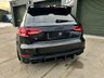 USED 2019 19 AUDI A3 2.5 RS 3 TFSI QUATTRO AUDI SPORT EDITION 5d 395 BHP F/A/S/H, PPF, Carbon, Big Spec