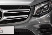 USED 2017 67 MERCEDES-BENZ GLC-CLASS 2.1 GLC 250 D 4MATIC AMG LINE PREMIUM 5d 201 BHP +HEATEDSEATS+PREMPACK+RUNNINGBOARDS