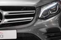 USED 2017 67 MERCEDES-BENZ GLC-CLASS 2.1 GLC 250 D 4MATIC AMG LINE PREMIUM 5d 201 BHP +HEATEDSEATS+PREMPACK+RUNNINGBOARDS