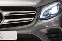 USED 2017 67 MERCEDES-BENZ GLC-CLASS 2.1 GLC 250 D 4MATIC AMG LINE PREMIUM 5d 201 BHP +HEATEDSEATS+PREMPACK+RUNNINGBOARDS