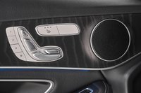 USED 2017 67 MERCEDES-BENZ GLC-CLASS 2.1 GLC 250 D 4MATIC AMG LINE PREMIUM 5d 201 BHP +HEATEDSEATS+PREMPACK+RUNNINGBOARDS
