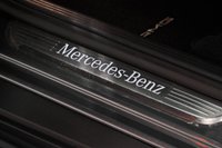 USED 2017 67 MERCEDES-BENZ GLC-CLASS 2.1 GLC 250 D 4MATIC AMG LINE PREMIUM 5d 201 BHP +HEATEDSEATS+PREMPACK+RUNNINGBOARDS